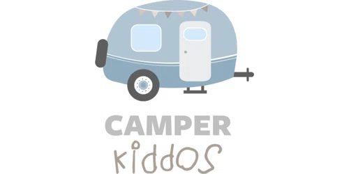 Camper Kiddos Promo Code