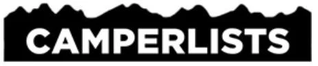 Camperlists Promo Code