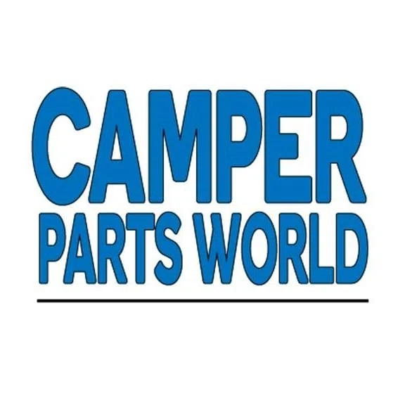 Camper Parts World Merchant Logo