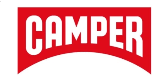 Camper UK Promo Code