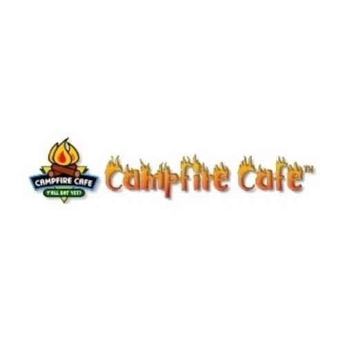 20 Off Campfire Café Promo Code, Coupons Feb 2024