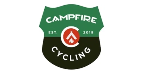Campfire Cycling Merchant logo