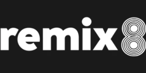 Remix8 Promo Code