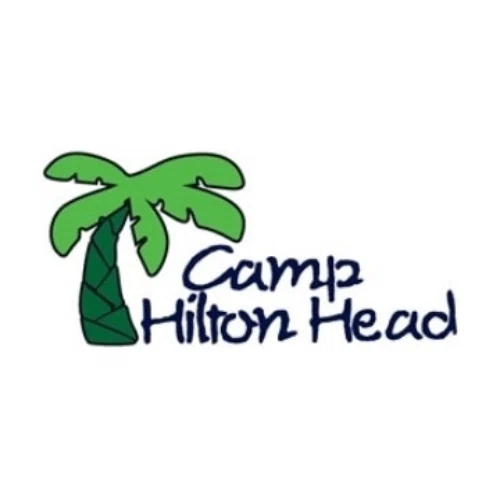 CAMP HILTON HEAD Promo Code — 100 Off in Sep 2024