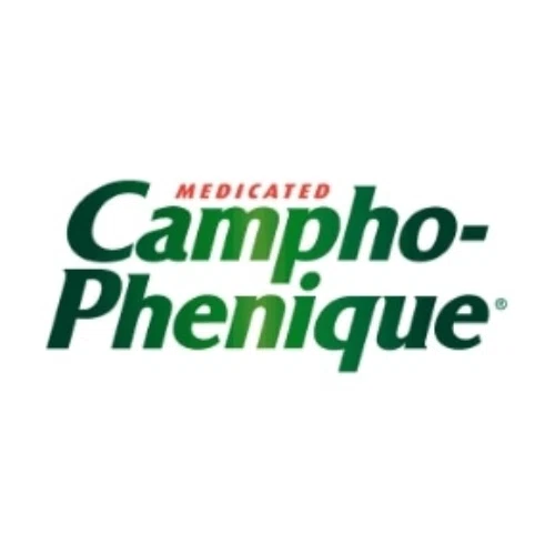 Campho Promo Code