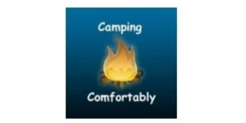 Camping Comfortably Promo Code