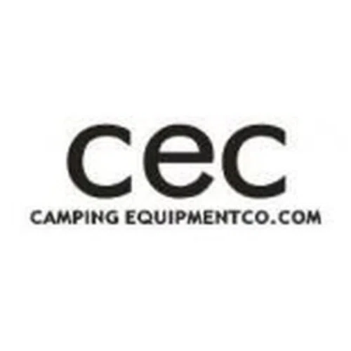 camping equipment offers