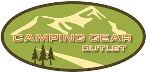 Camping Gear Outlet Promo Code