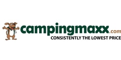Camping Maxx Promo Code