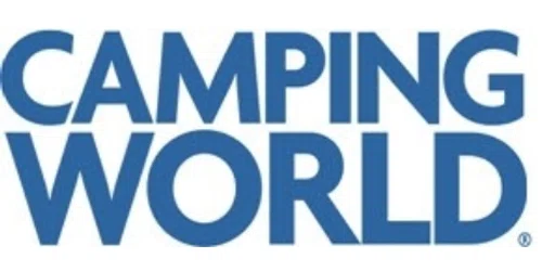 Camping World Merchant logo