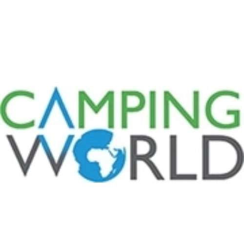 Camping World UK Promo Code