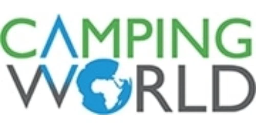 Camping World UK Promo Code