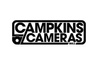 Campkins Cameras Merchant Logo
