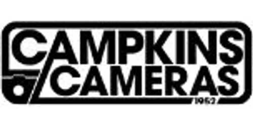 Campkins Cameras Promo Code