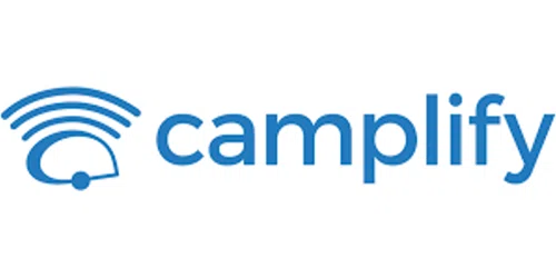 Camplify Merchant logo