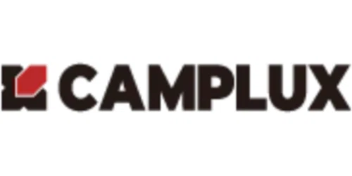 Camplux Merchant logo