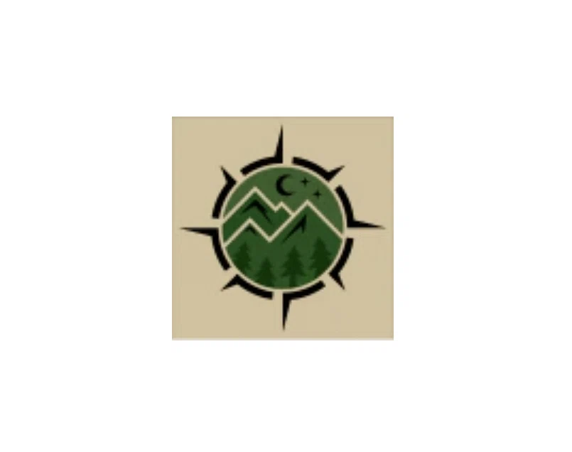 Camp North Creations Merchant Logo