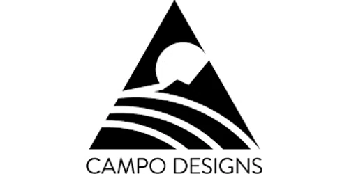 Campo Designs Promo Code