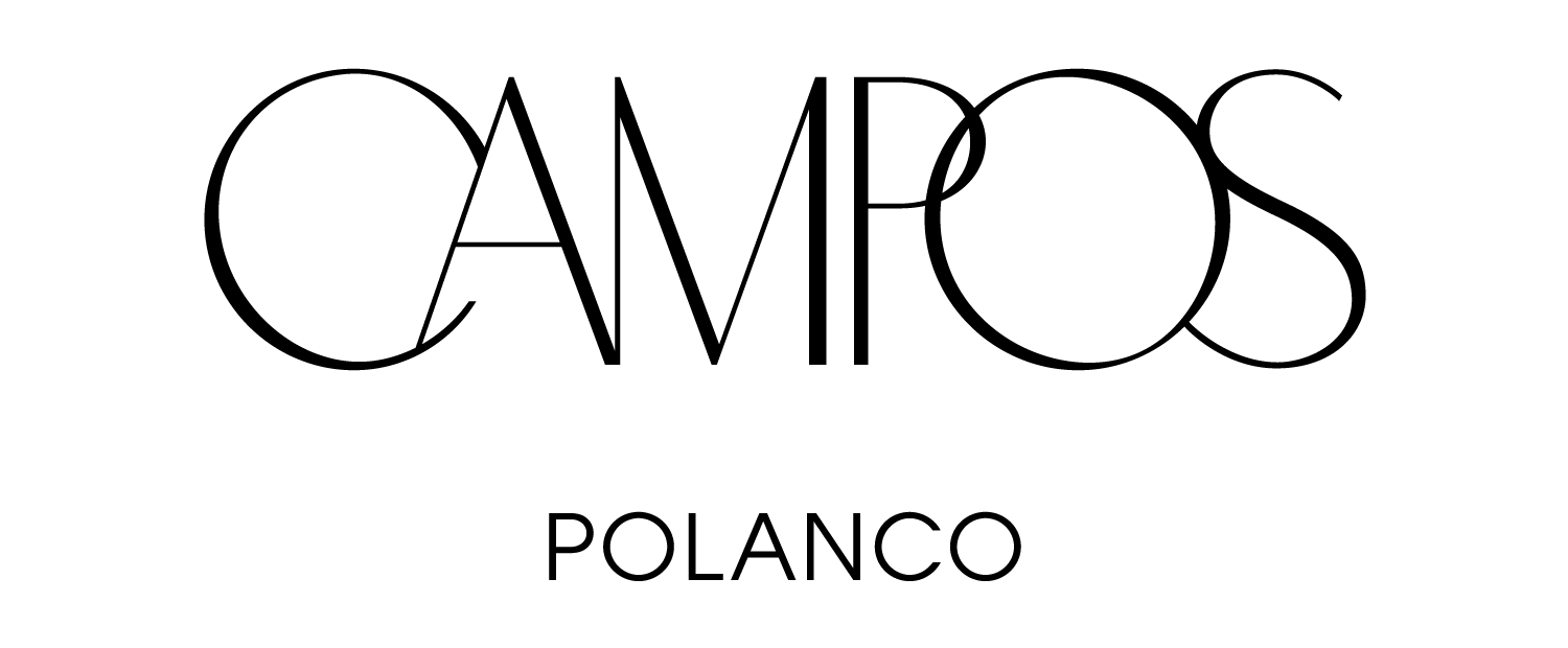 Campos Polanco Merchant Logo