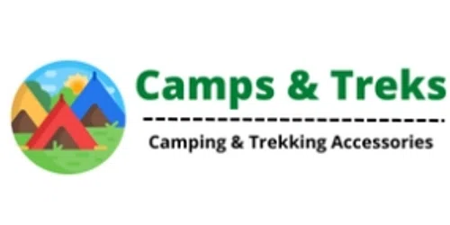 Camps & Treks Merchant logo