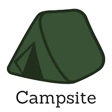 CAMPSITE Promo Code — Get 50 Off in September 2024