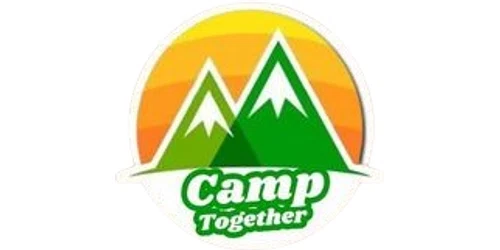Camp Together Promo Code