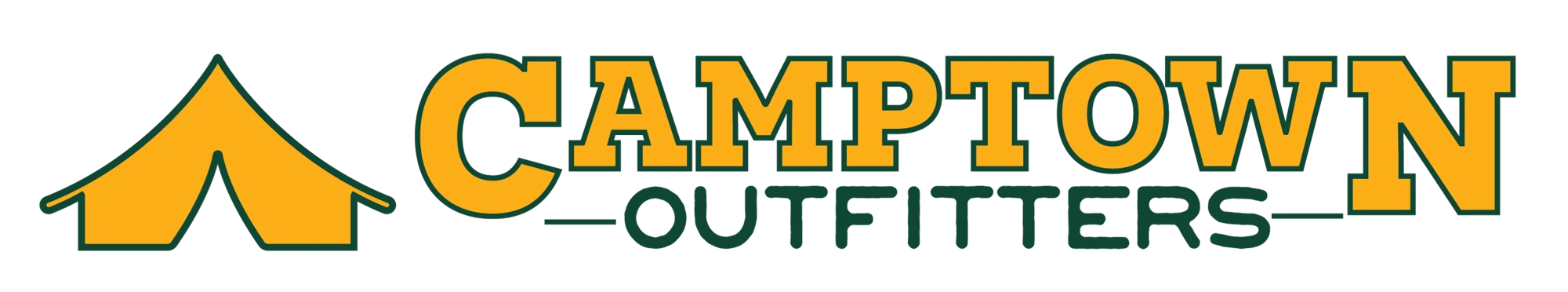 Camptown Outfitters Merchant Logo