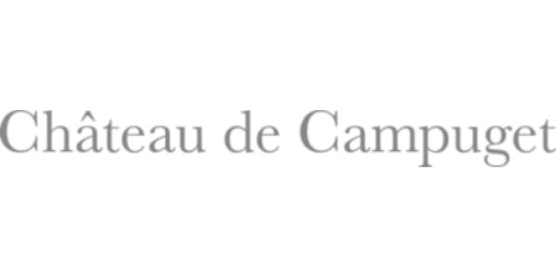 Château de Campuget Promo Code