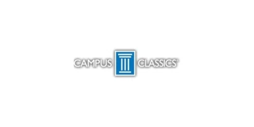 Campus Classics coupon