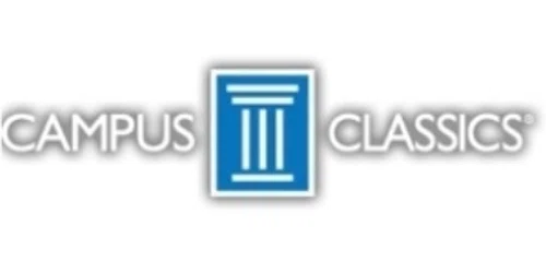 Campus Classics Merchant logo