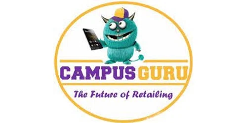 Campus Guru Promo Code
