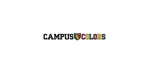 Campus Colors coupon