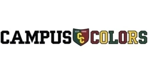 Campus Colors Promo Code