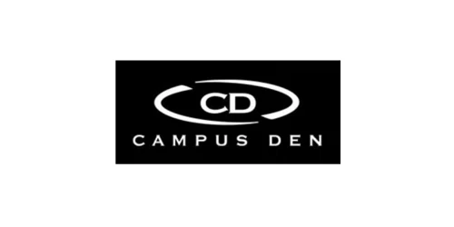 Campus Den coupon