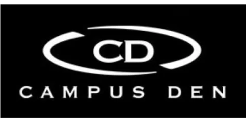 Campus Den Merchant logo
