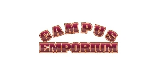 20% Off Campus Emporium Promo Code, Coupons | Sep 2022