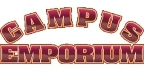 Campus Emporium Promo Code