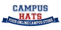 Campus Hats Merchant Logo