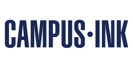 Campus Ink Merchant Logo