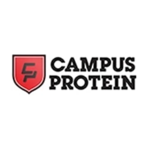 35 Off Campus Protein Promo Codes (30 Active) Nov 2022