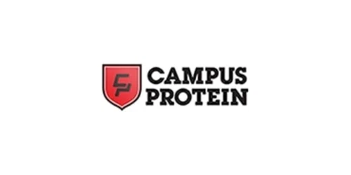 35% Off Campus Protein Promo Codes (28 Active) Oct 2022