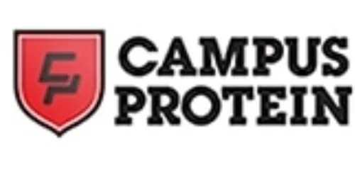 Campus Protein Merchant logo