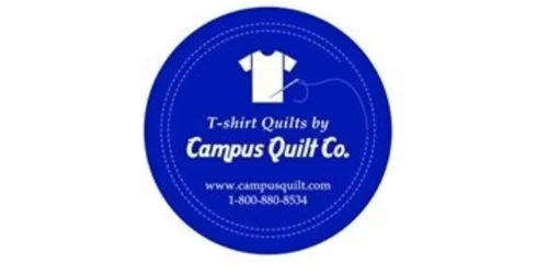 Merchant Campus Quilt