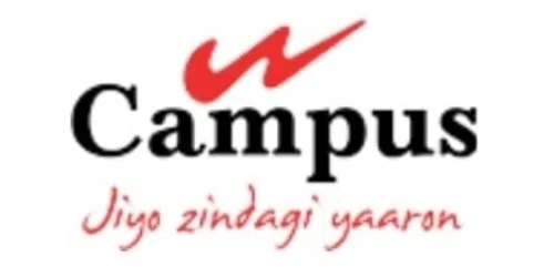 Campus Shoes Merchant logo