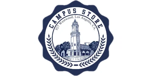 Campus Store Promo Code