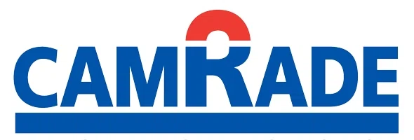 camRade Merchant Logo