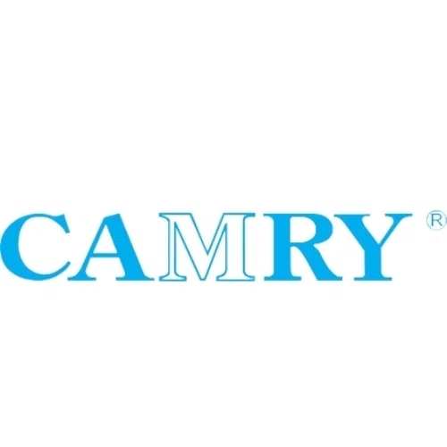 Camry coupons