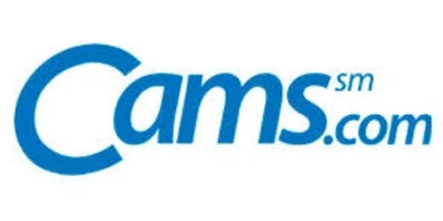 Cams.com Merchant logo