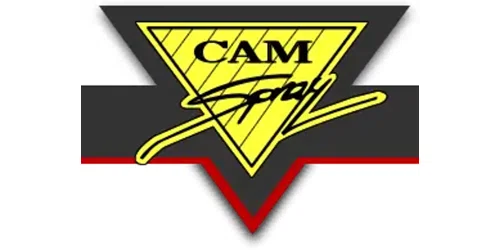 Cam Spray Merchant logo