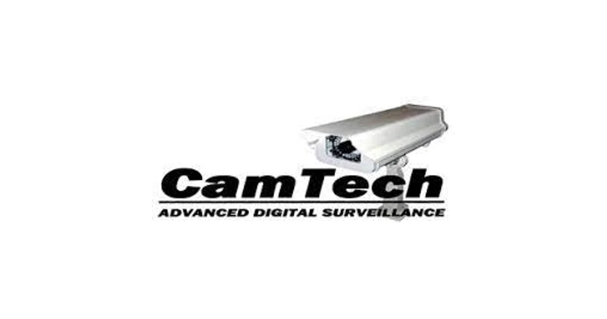 CamTech Surveillance Promo Codes - $200 Off in Sep 2025